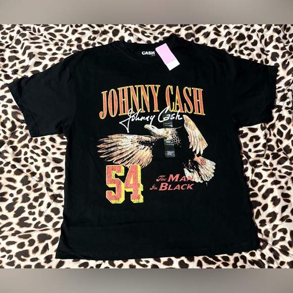 🖤Johnny Cash🖤 - Picture 2 of 7